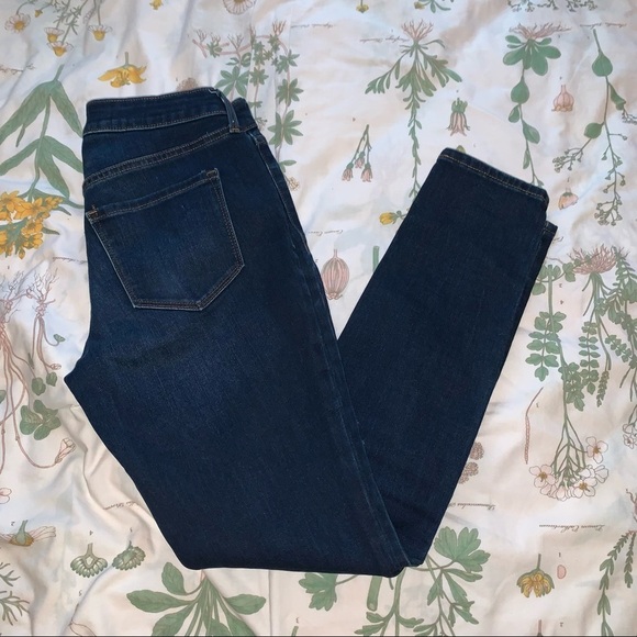 Old Navy Denim - Old navy skinny jeans